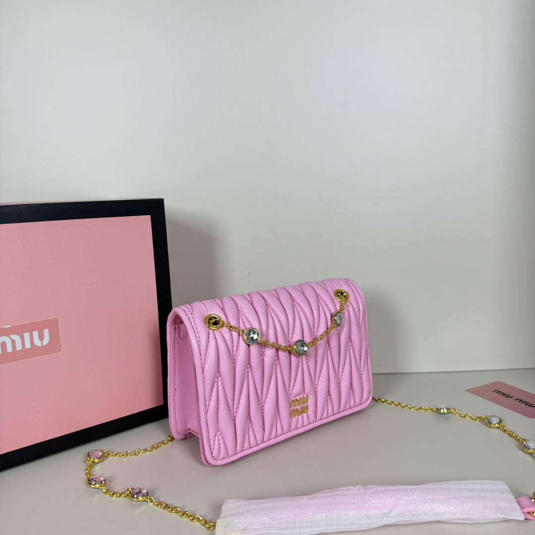 Miu Miu Satchel Bags